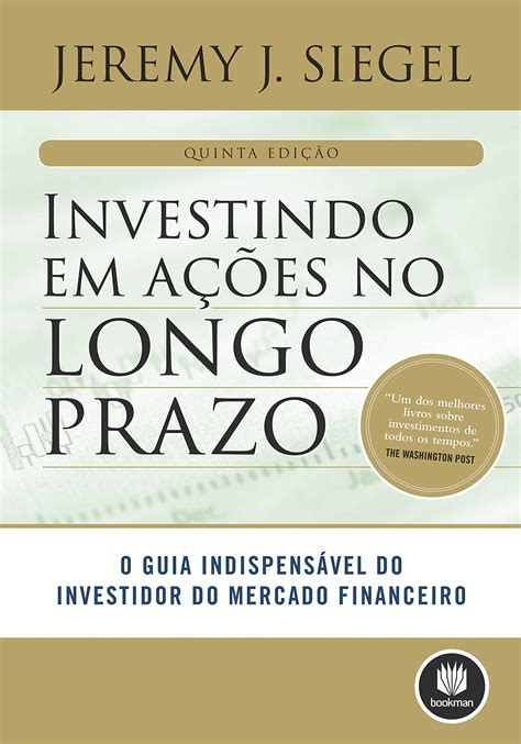 Leia online PDF de Investindo em Ações no Longo Prazo por Jeremy J