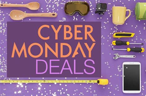 Amazon Black Friday & Cyber Monday Deals — Deals from SaveaLoonie!