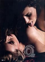 Nubia Oliiver Hot Lesbian Photshoot Aznude