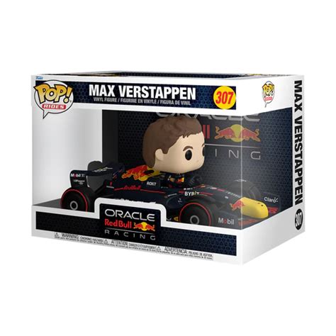 Formula Pop Ride Super Deluxe N Verstappen Shopforgeek