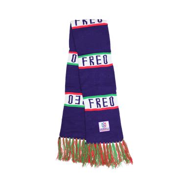 Fremantle Dockers Merchandise | Retro Scarf