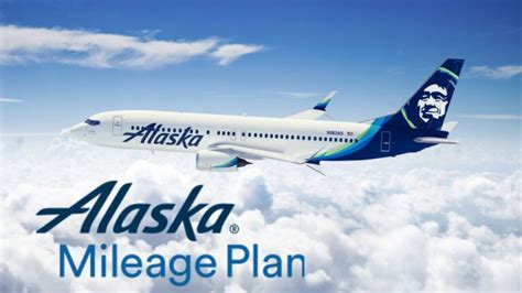 Alaska Airlines Mileage Plan Complete Guide (2025)