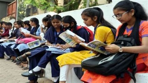 Telangana Ts Ssc 10th Board Exams Datesheet Released At Bse Telangana