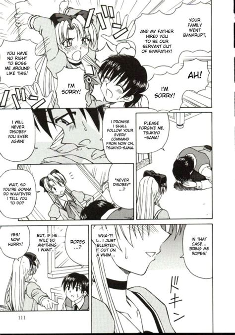 Spark Utamaro Luscious Hentai Manga Porn