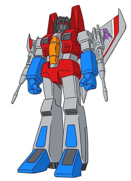 Starscream (G1) | Transformer Titans Wiki | FANDOM powered by Wikia