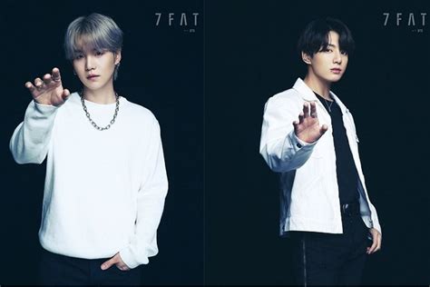 Lirik Dan Terjemahan Lagu Stay Alive Jungkook Bts Produser Suga Untuk