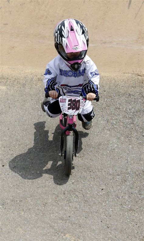 Strider Racing At The USA BMX Music City Nationals Nashville TN