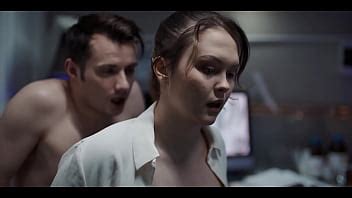 Time Controlling Alien Freezes Doctor With Big Tits And Has Multiple Orgasms Trailer Xnxx