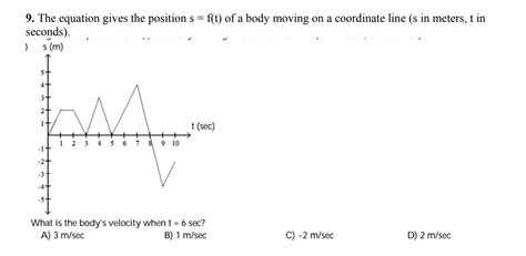solved   equation   position sft   body cheggcom