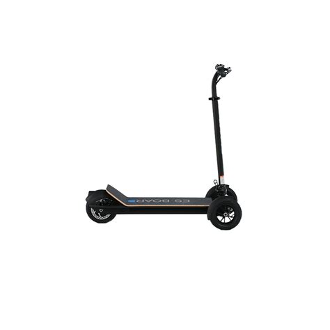 ES1353 450W Three-Wheel Electric Scooter