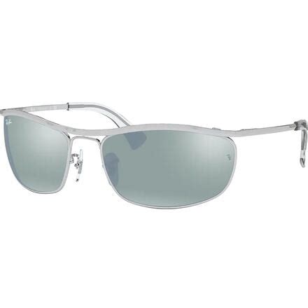 Ray-Ban Olympian Sunglasses - Men