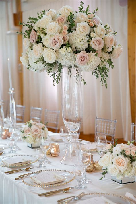 Ivory wedding decor – Artofit