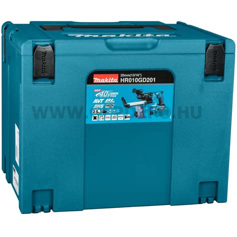 Makita Hr Gd Akkus Sds Plus F R V S Kalap Cs Makpac Kofferben V