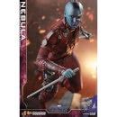 Hot Toys Marvel Avengers Endgame Movie Masterpiece Action Figure Nebula Cm Merchandise