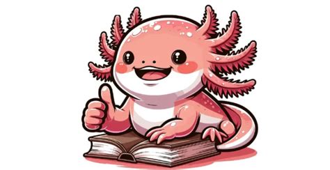 550 Axolotl Names Unique Creative Stylish Cool Catchy