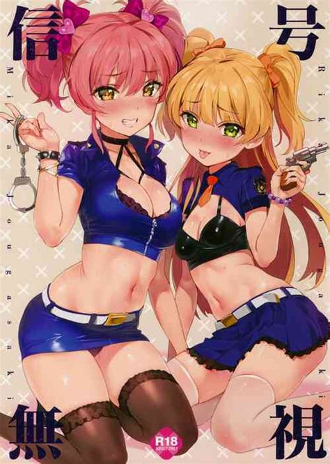 Artist Yd Nhentai Hentai Doujinshi And Manga