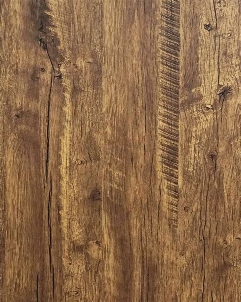 Buy Eeecoming Contact Paper Wood Wallpaper Distressed Wood Grain