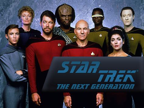 Prime Video: Star Trek: The Next Generation Season 3