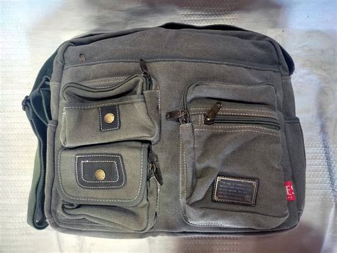 Diesel Spare Parts in Cyprus | Diesel Canvas Bag for Sale | Extreme Deal