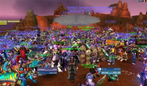 Creating Your Own Wow Private Server In 2020 By Topg Medium