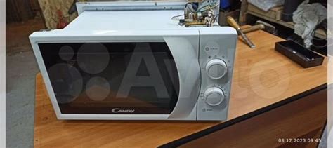 Микроволновая печь на запчасти купить в Калуге | Товары для дома и дачи ...
