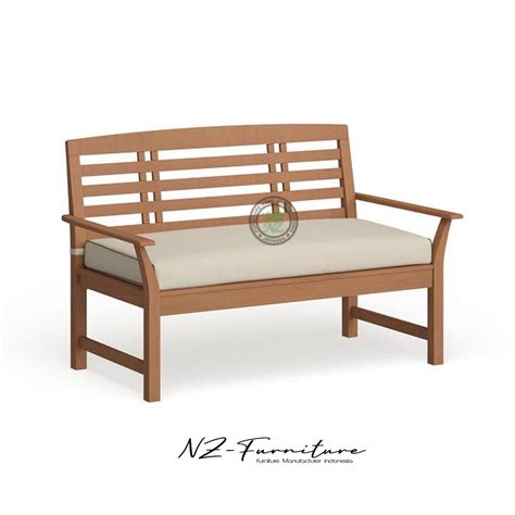 jual bangku loveseat terbaik harga terbaru  nz furniture