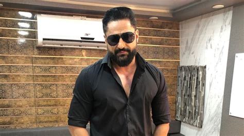 parag tyagi biography height age tv serials wife family salary