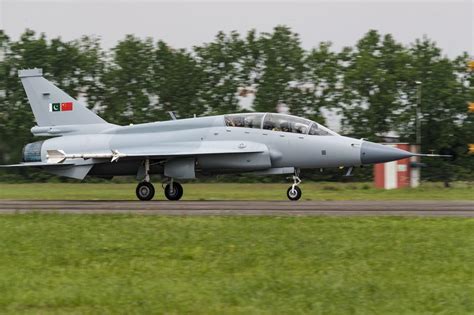 The JF-17B could be the foundation of the Block-III - Quwa