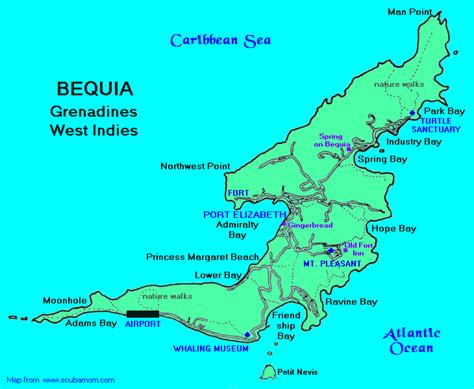 Bequia