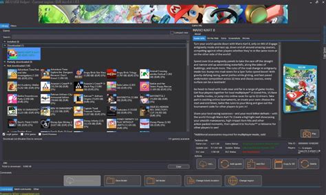 Download Wii U USB Helper 0.6.1.655 For Windows PC – NearFile.Com