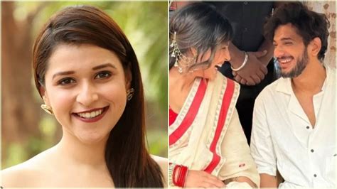 Bb 17s Mannara Chopra On Munawar Faruqui Hina Khans Collaboration