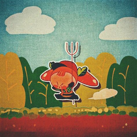 Carrot Cookie Cookie Run Ovenbreak Image By Marsh Poco