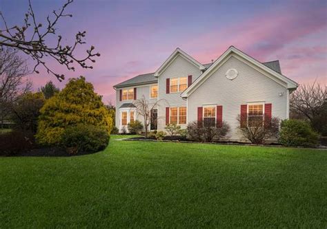 New Jersey Luxury Homes, Mansions & High End Real Estate for Sale | Redfin