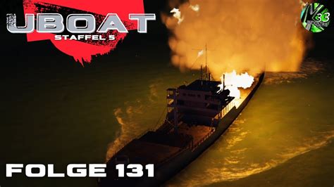 Uboat Mit Mods Staffel 5 Folge 131 Teure Zeiten YouTube