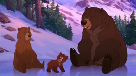 Free Clip Brother Bear 2 Download Free Clip Brother Bear 2 Png Images Free Cliparts On Clipart