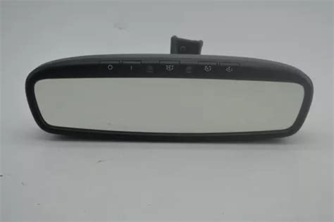 Espelho Retrovisor Interno Infiniti Fx35 2010 Original Parcelamento