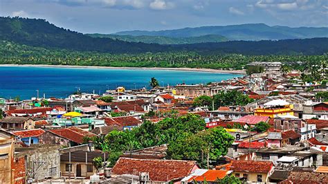 Aniversario De La Fundaci N De Baracoa Lo M S Puro Que Le Queda