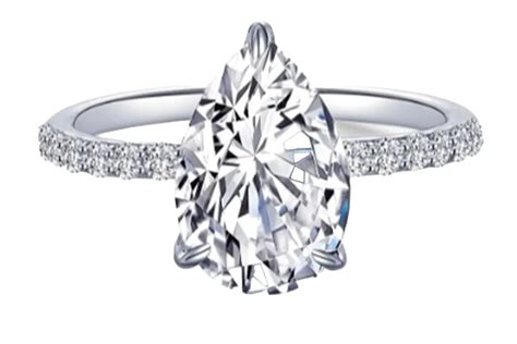 The Best Fake Engagement Rings For Traveling In 2023 By Travel Leisure