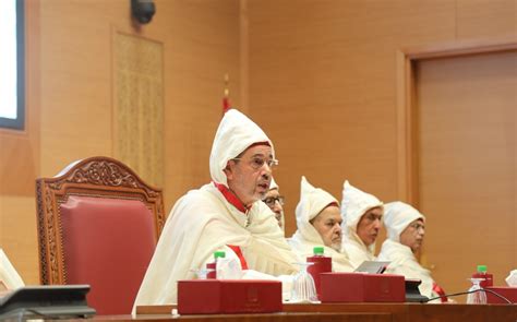 عبد النباوي المرأة المغربية فارضة حضورها فالسلك القضائي و26 بالمئة من