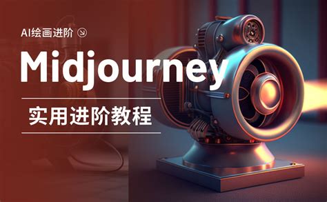 附超多关键词！ai 绘画神器 Midjourney 进阶使用技巧总结 优设网 学设计上优设