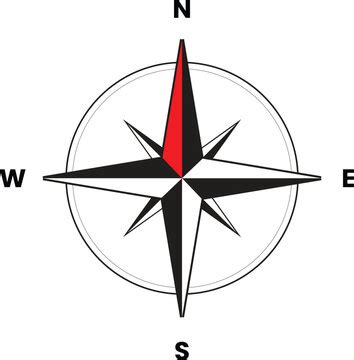 Free Clipart Images Compass | Free Images at Clker.com - vector - Clip Art Library