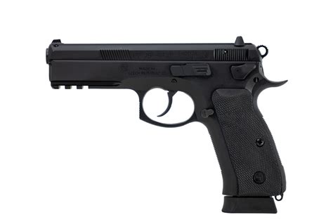 75 Full Size Series Cz Usa