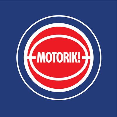 Motorik Records (@Motorik_) | Twitter