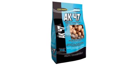 Тонущие бойлы Fun Fishing Bouillettes AK47 Atlantic Krill ...