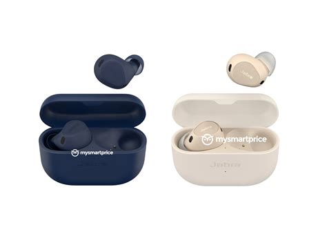 Jabra Elite 8 Active, Elite 10 TWS Earbuds Renders And Key Features