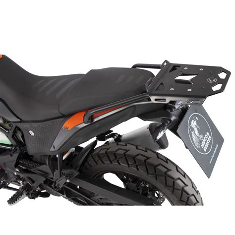 Minirack Hepco Becker KTM 390 Adventure 2020 F S A Freddy