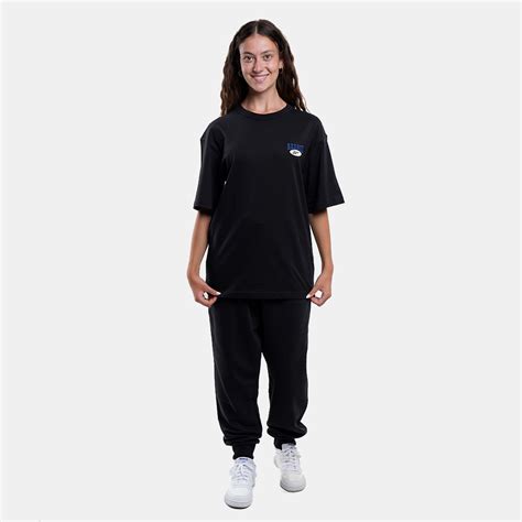 Reebok Cl Ae Tee Black Black