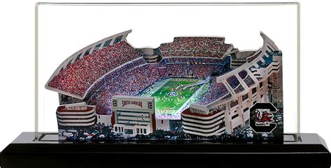 South Carolina Gamecocks - Williams Brice Stadium - Home Fields