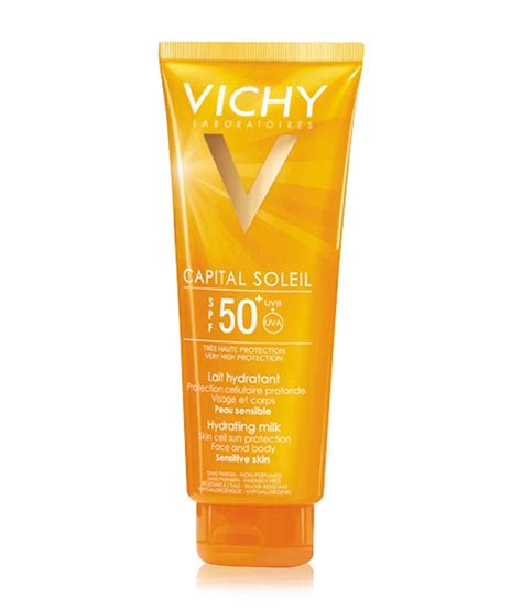 VICHY Idéal Soleil LSF 50 Sonnenlotion bestellen flaconi