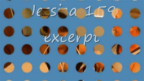 Jessica 159 Excerpt Amateur Bondage Models Clips4sale